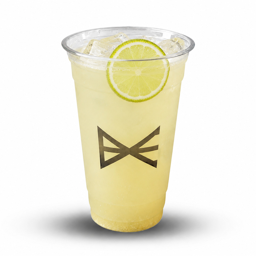 Fresh Lime