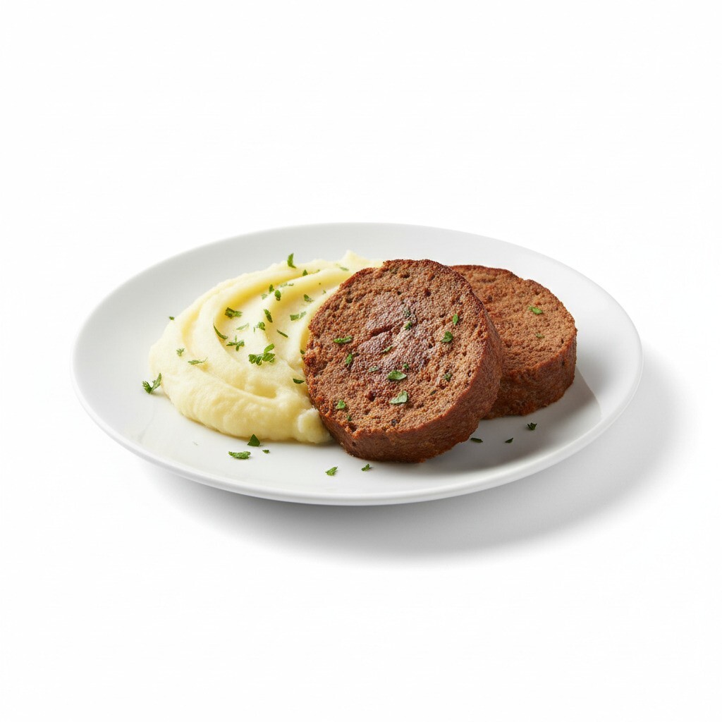 Köfte (500 gr)