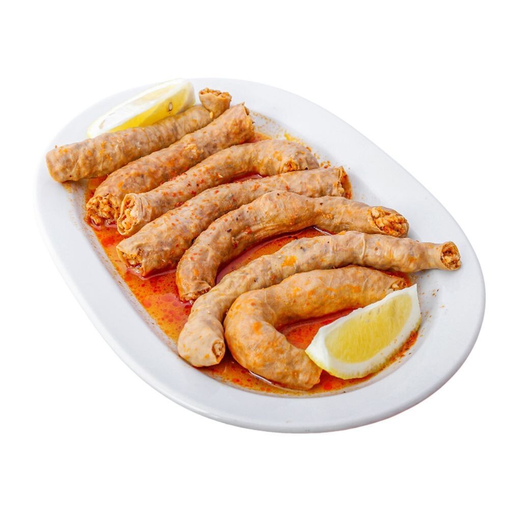 Mumbar Dolması