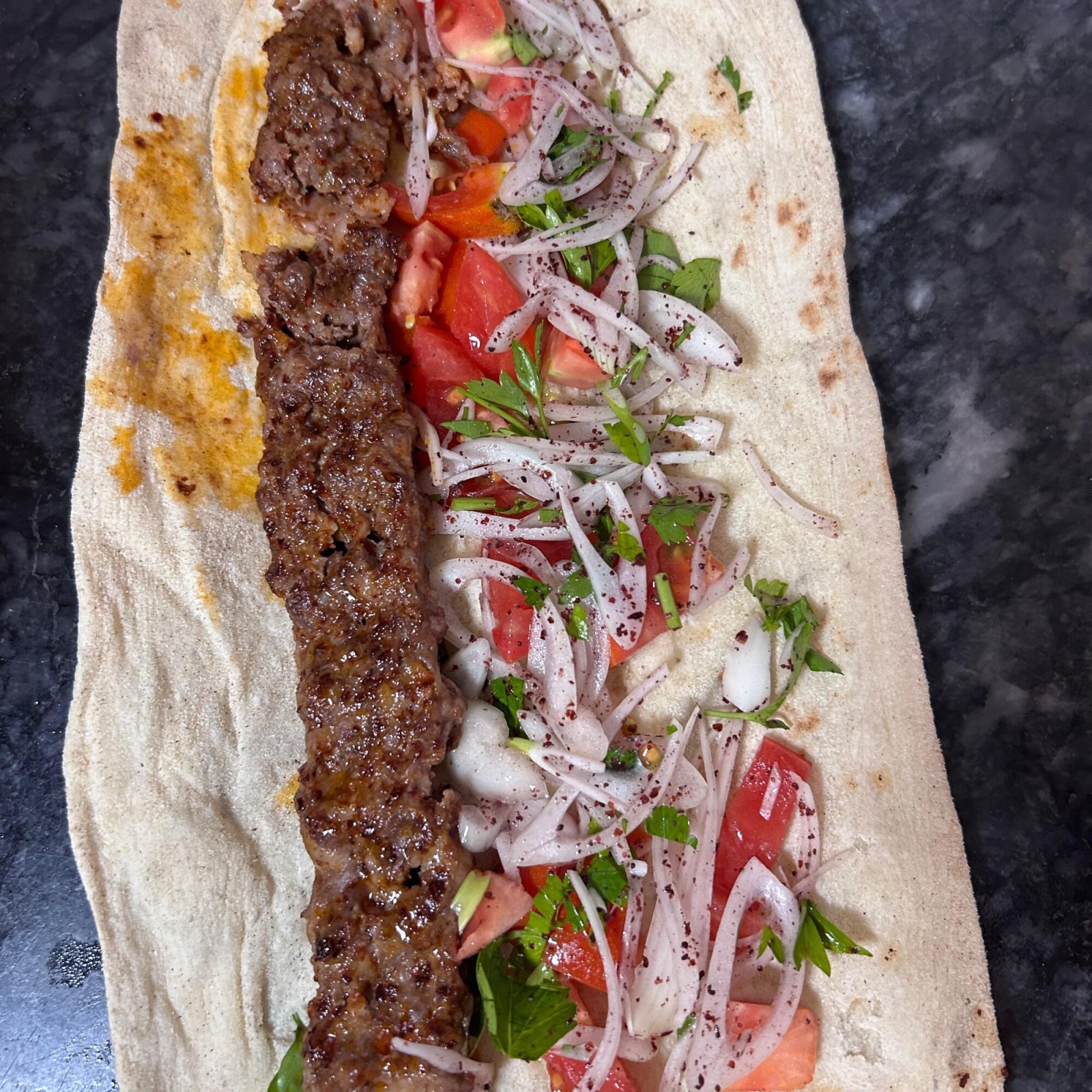 Adana Kebap