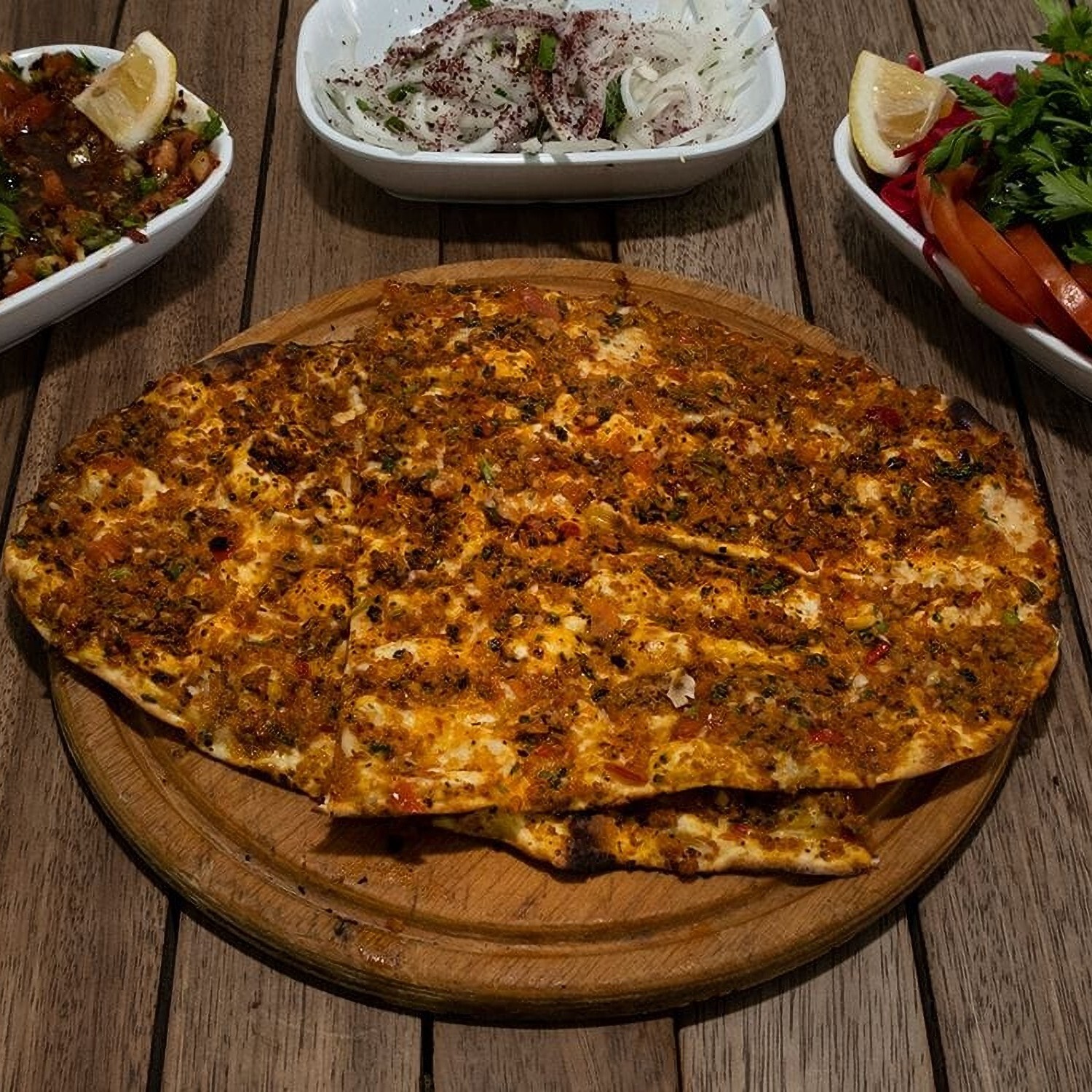 Lahmacun
