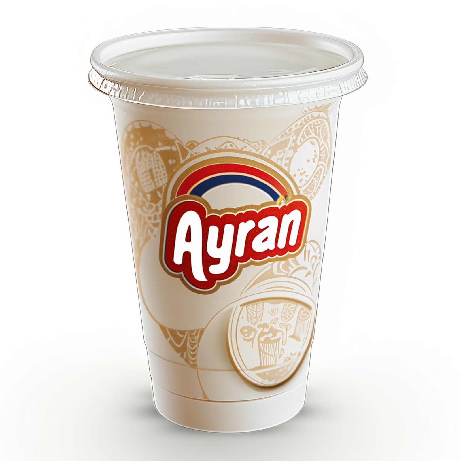 Büyük Ayran (300 ml)