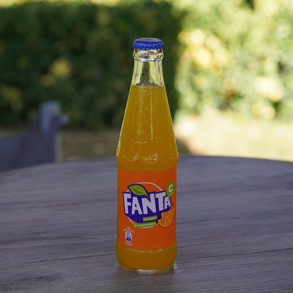 Fanta