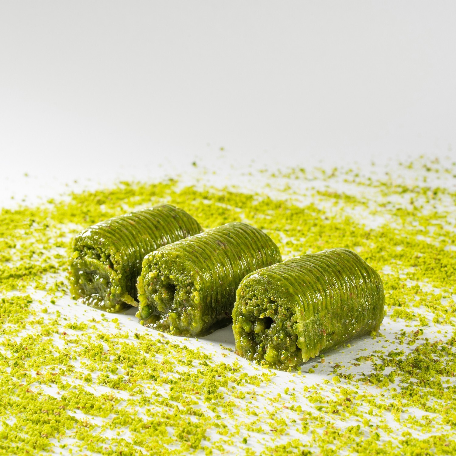 Fıstık Sarma (500 Gr)