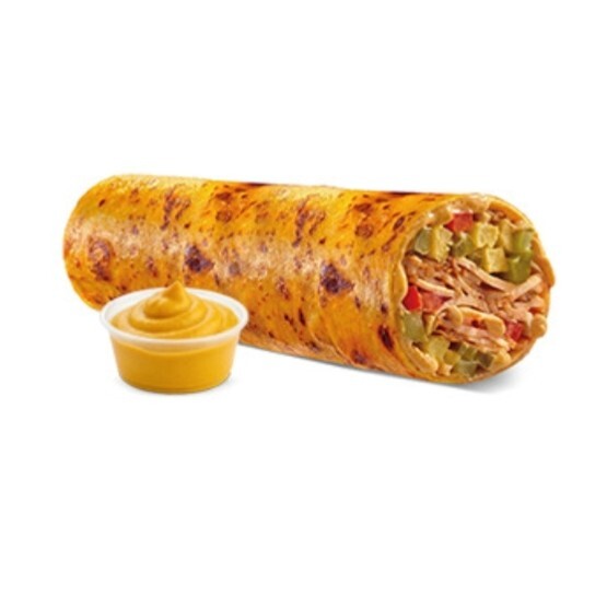 Burrito (160 Gr)