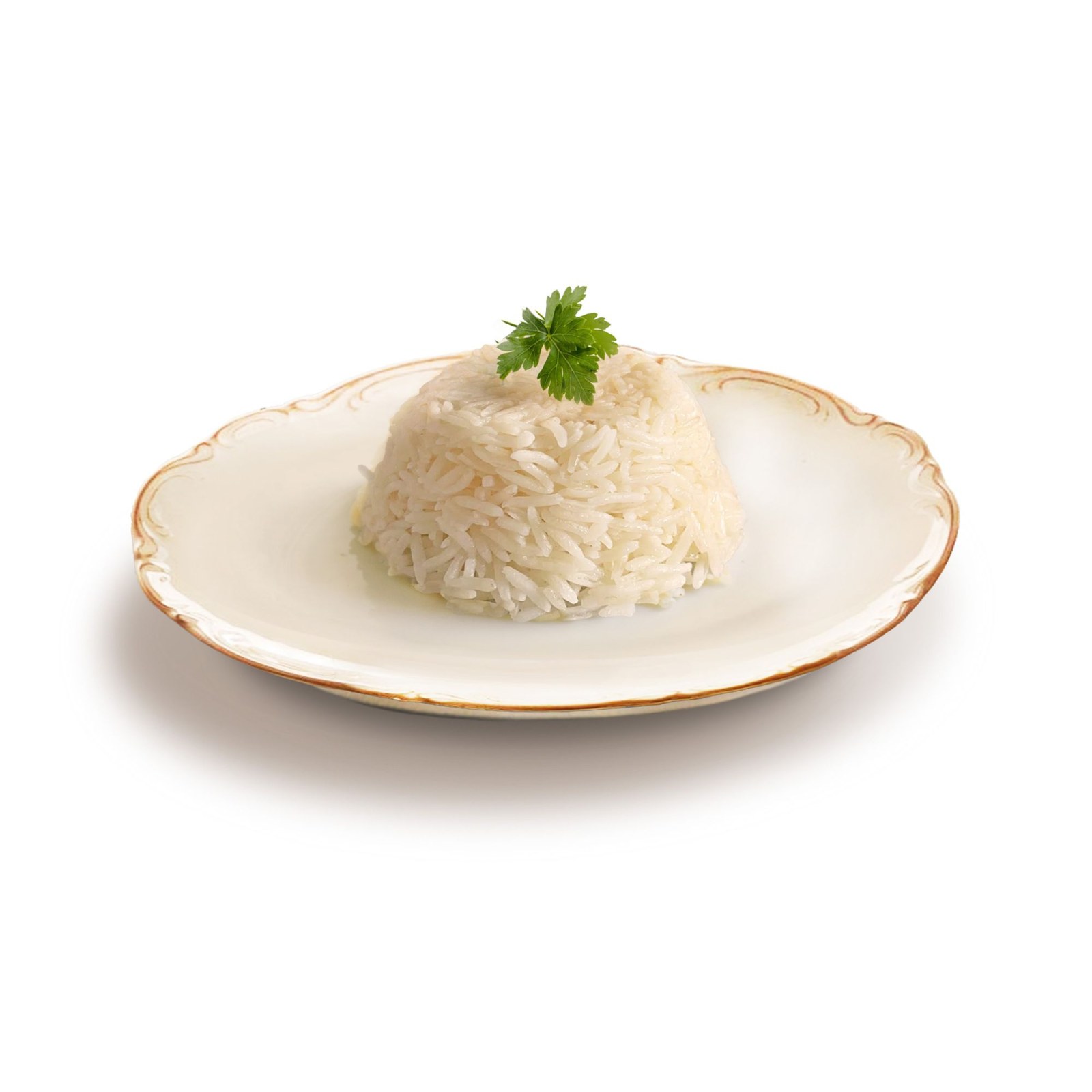 Basmati Pirinç Pilavı