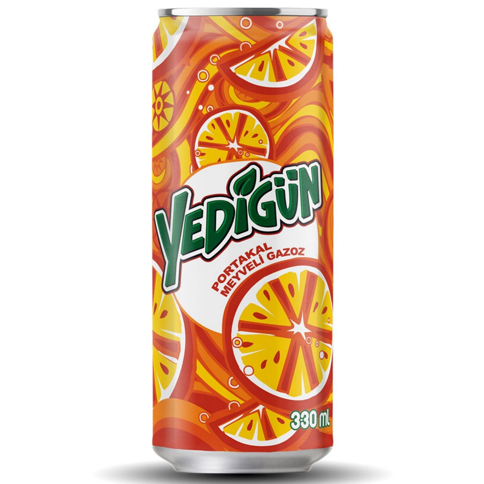 Yedigün 330 Ml.
