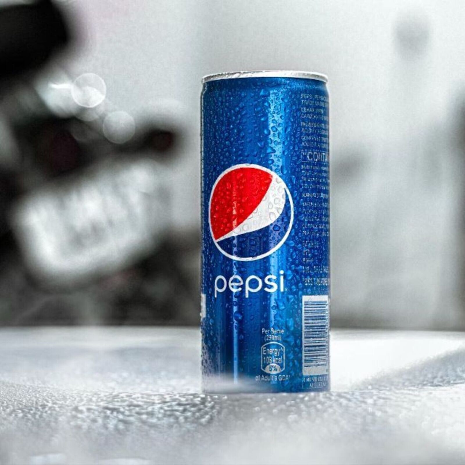 PEPSİ (33 cl.)
