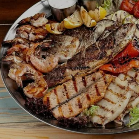 Karışık Tava (550 gr.)