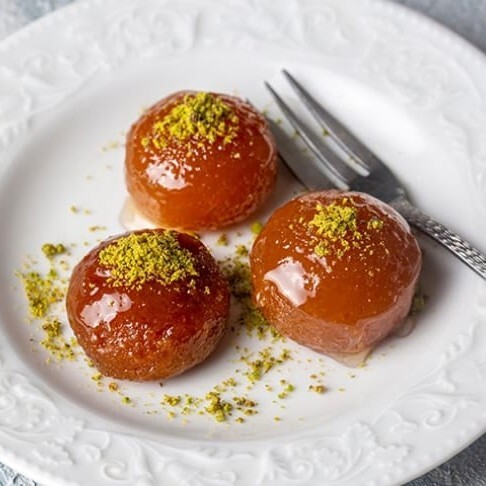 Kemalpaşa Tatlısı