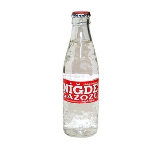 Niğde Gazozu 250 ml