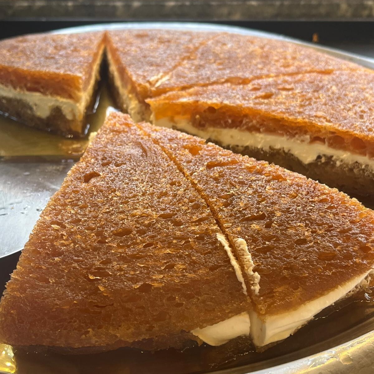 Ekmek Kadayıfı 1000 Gr