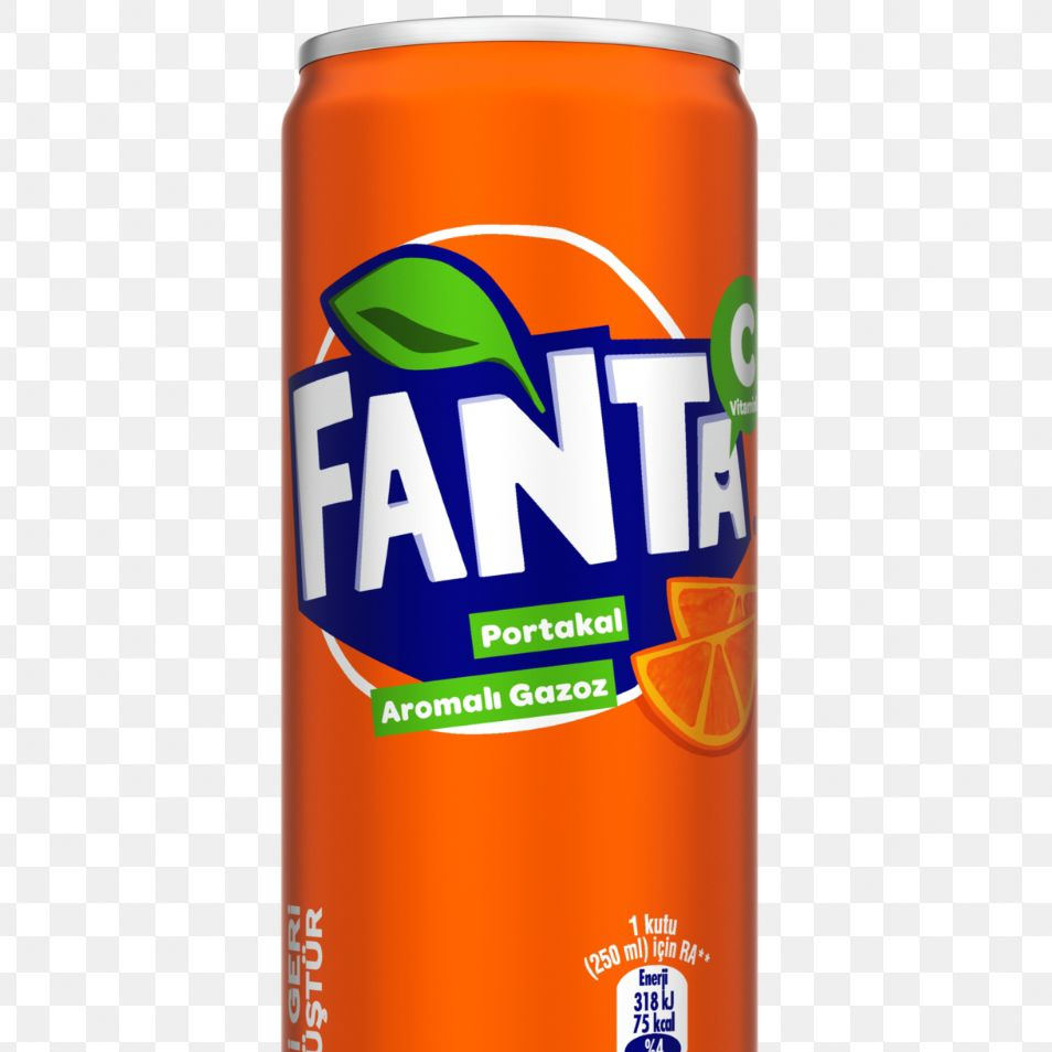 Fanta (33 cl.)