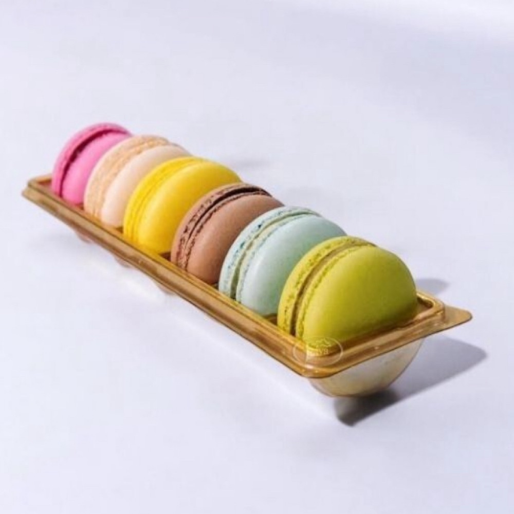 Makaron (6 Adet)