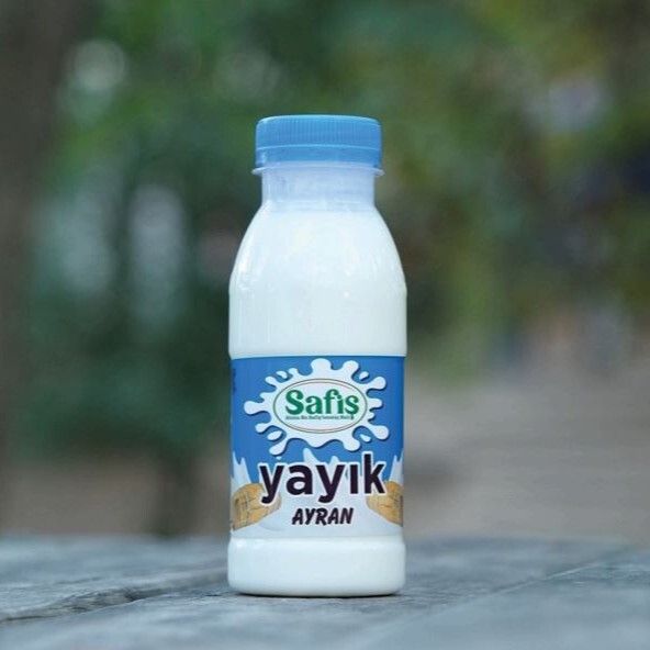 Yayık Ayran