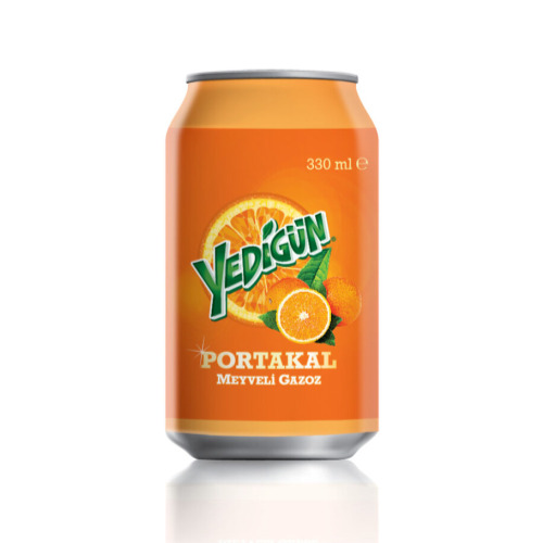 Yedigün (33 Cl)