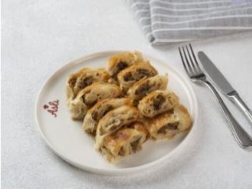 Kıymalı Karaköy Böreği(250gr)