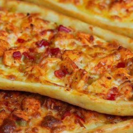 Dilim Tavuklu Pide - Nam-ı Değer Tavuk Pidesi Sofram Pideci Kalitesiyle