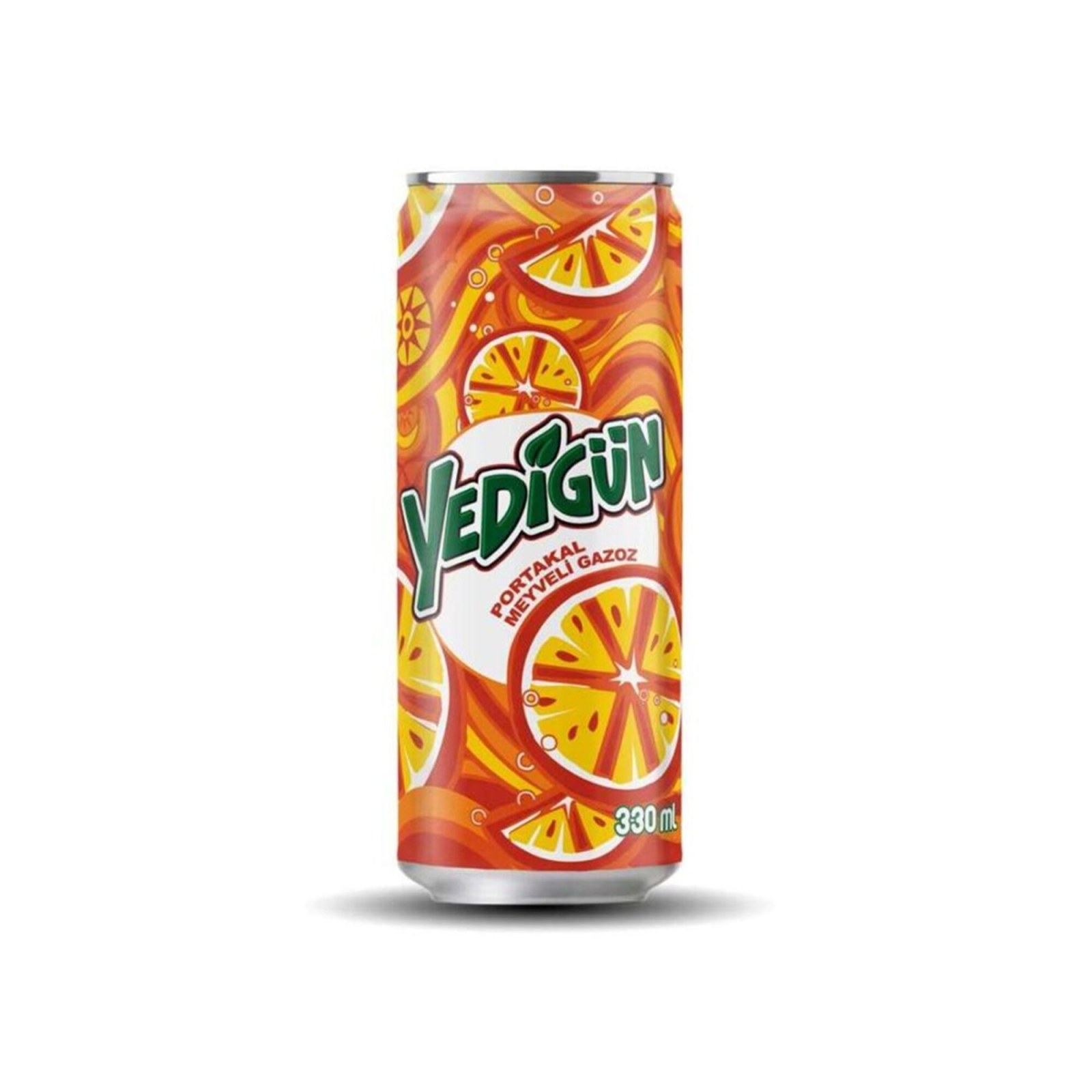 Yedigün (330 ml.)