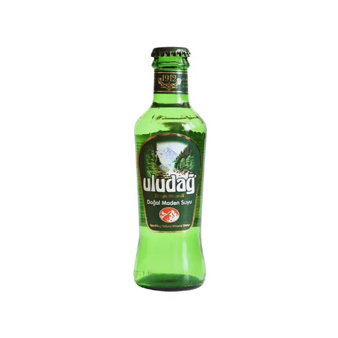 Uludağ Doğal Maden Suyu