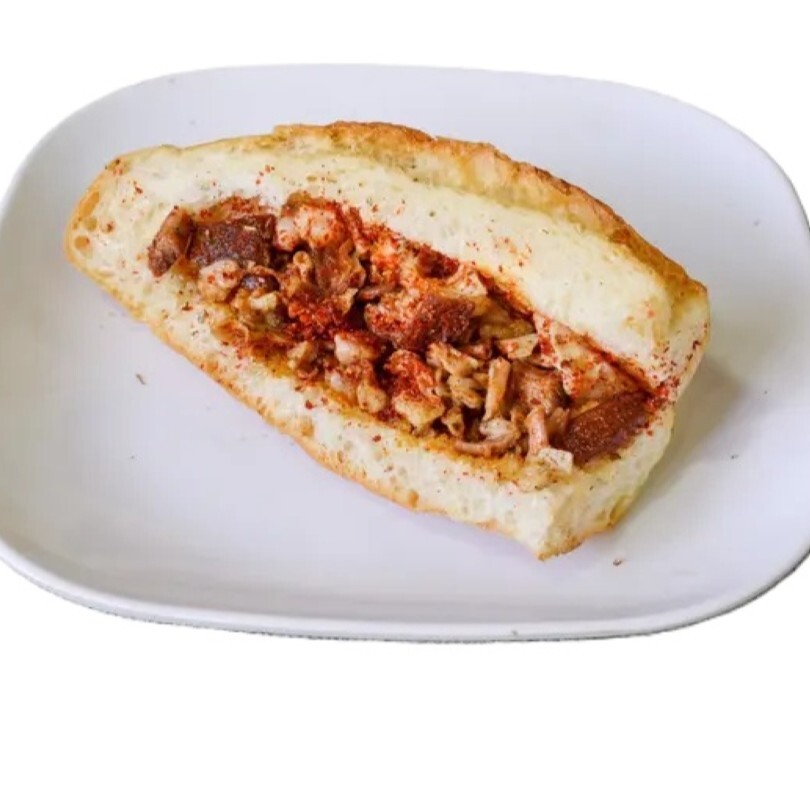 Çeyrek Ekmek Arası İzmir Kokoreç