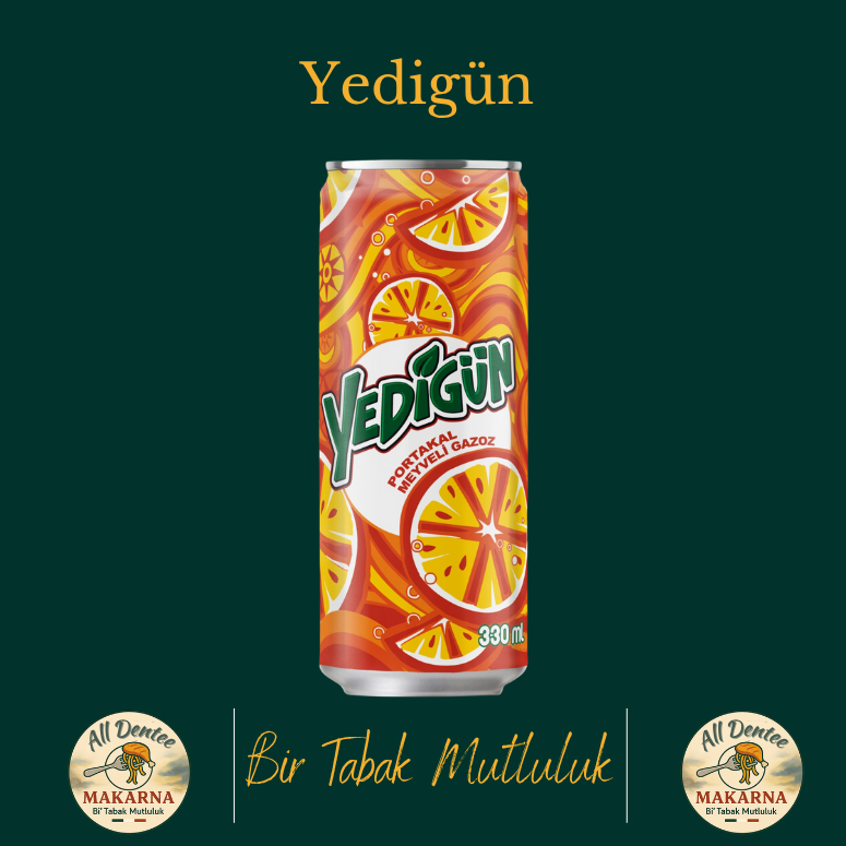 Yedigün 33 Ml