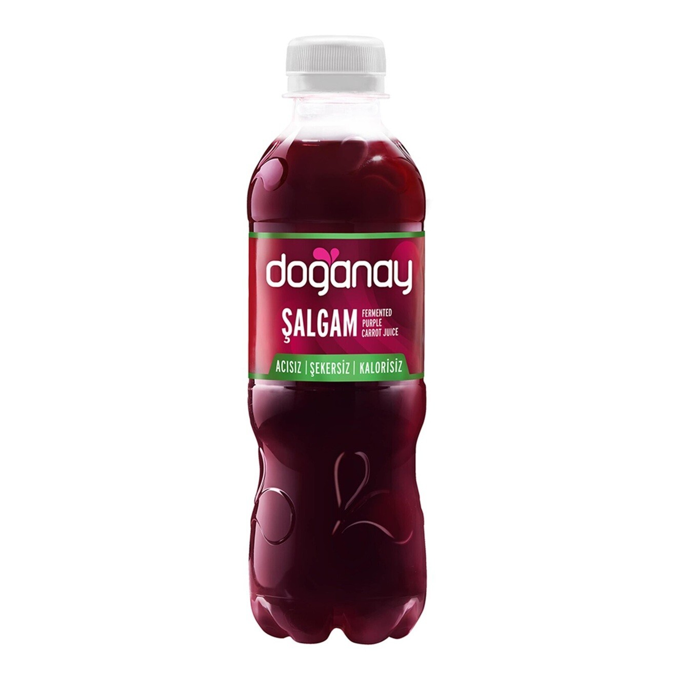 Doğanay Şalgam Suyu- Acısız (30 cl.)