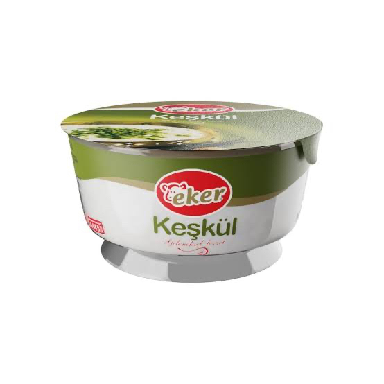 Eker Keşkül (150 gr.)