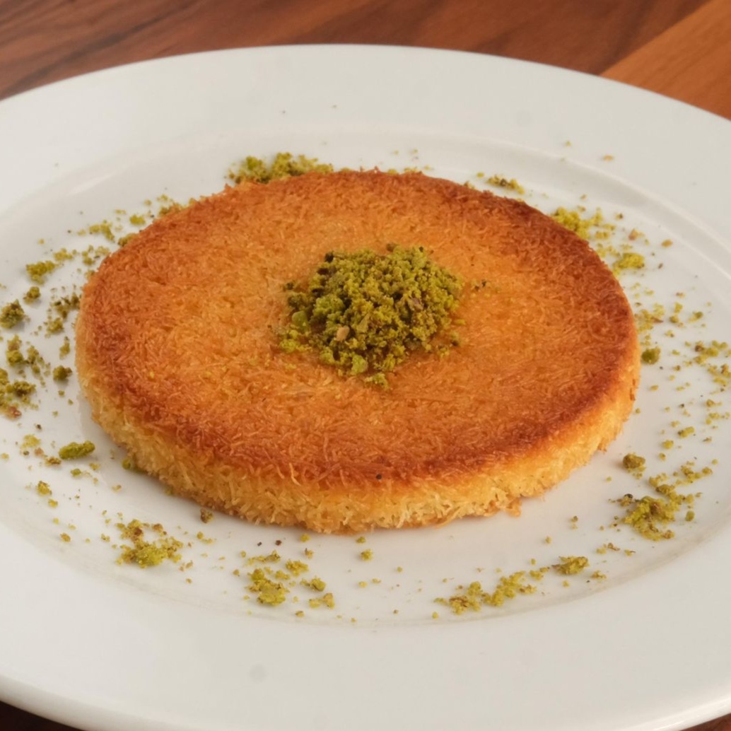 Künefe