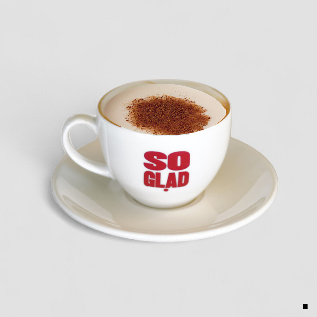 Salep (Tarçınlı) (Orta Boy)