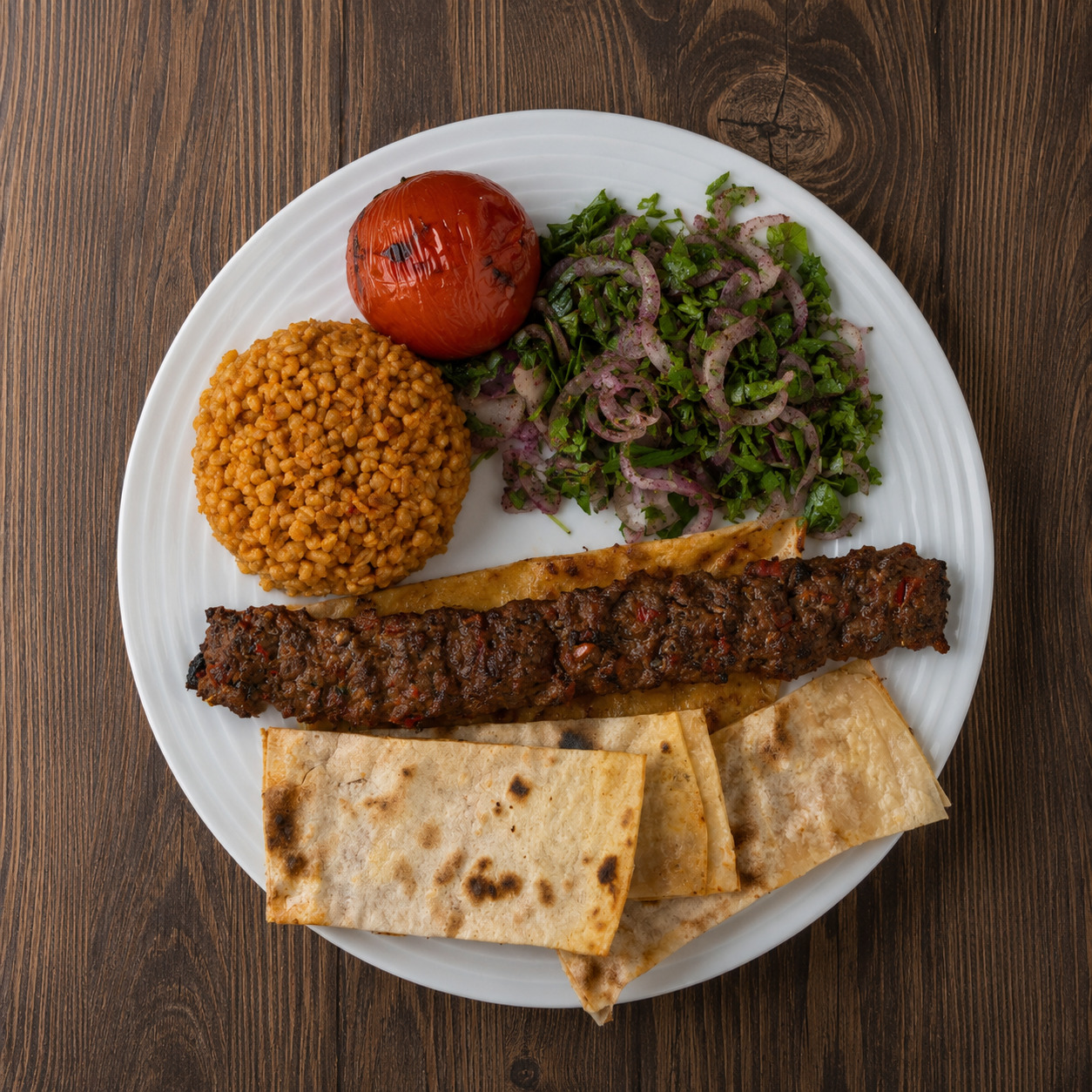 Adana Kebap(180 Gram)