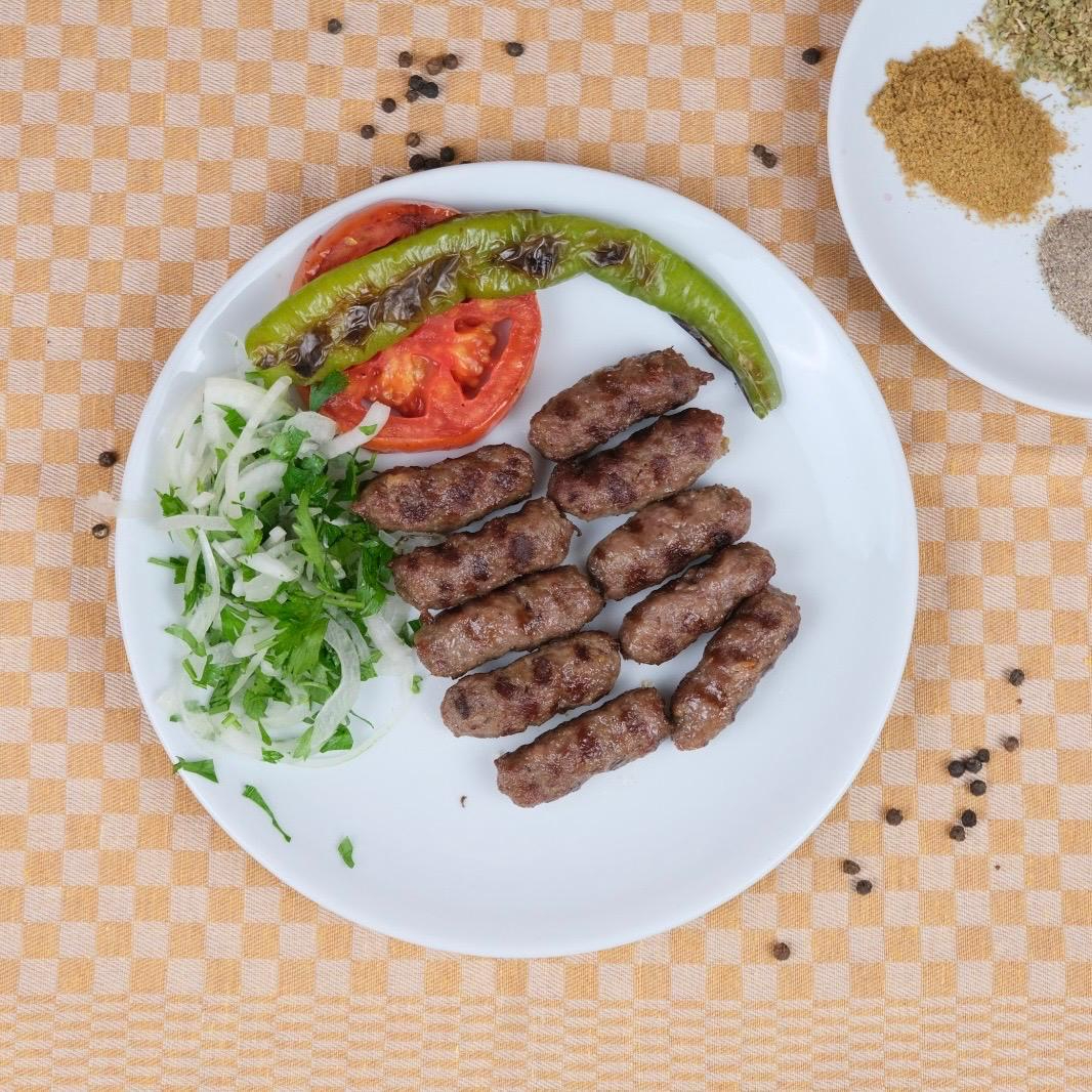 İnegöl Köfte