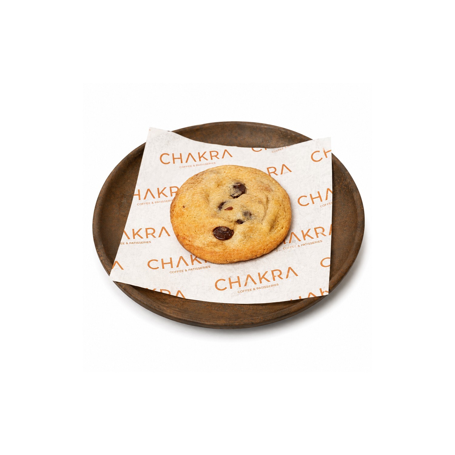 Chocolate Chip Cookie