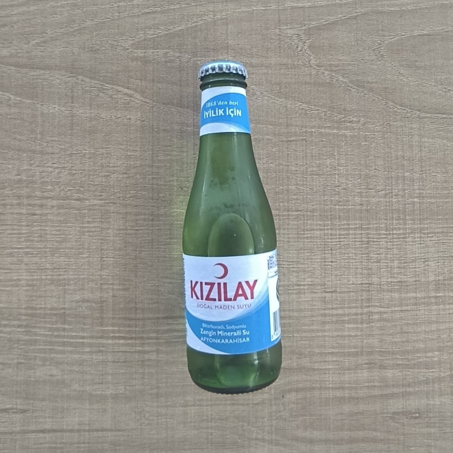 Soda 200 ML