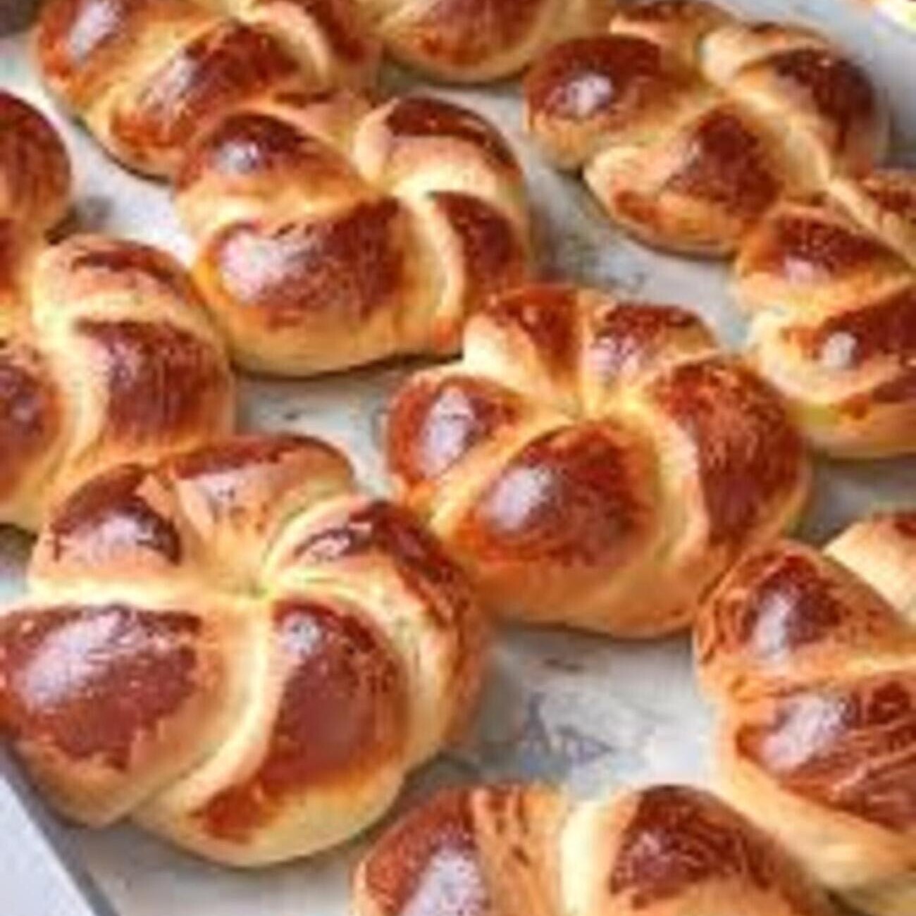 Açma Labneli