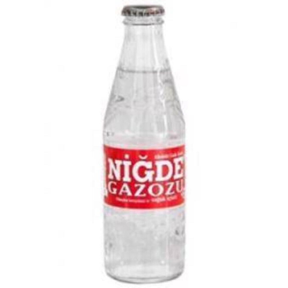 Niğde Gazoz