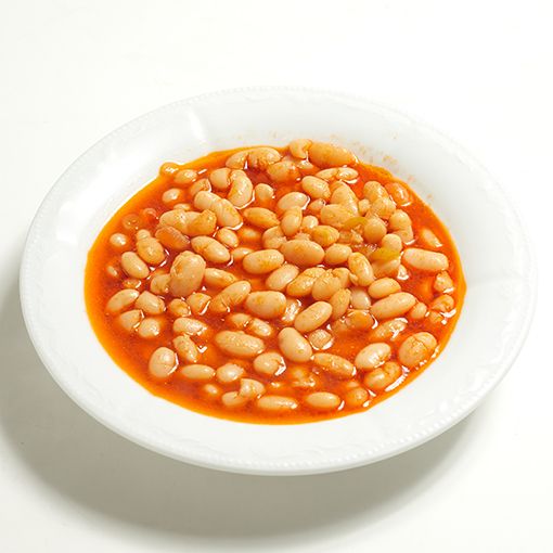 Kuru Fasulye