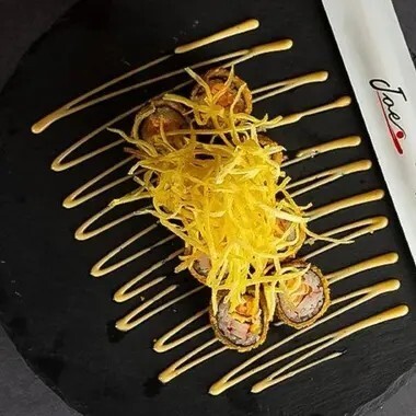 Special Roll