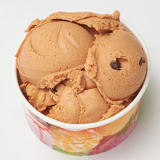 Karamel ( Top)