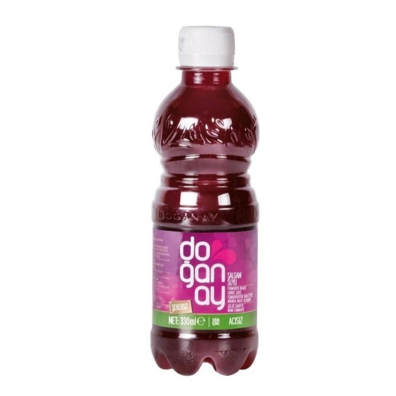 Şalgam (300 ml)