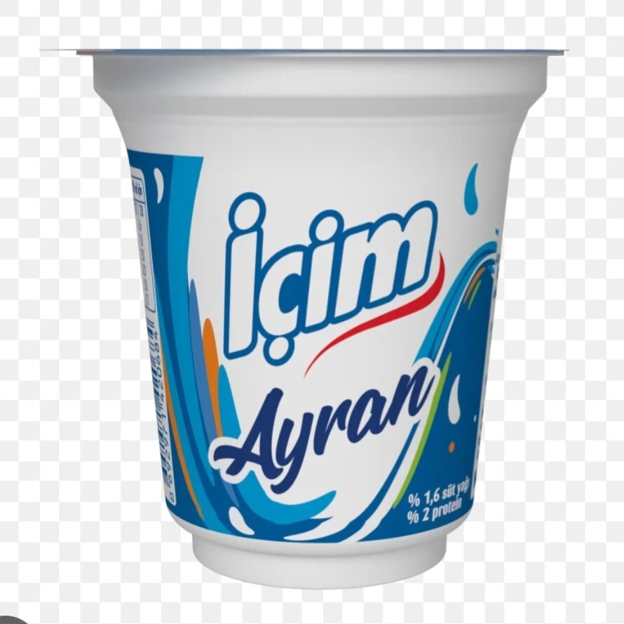 Büyük Ayran