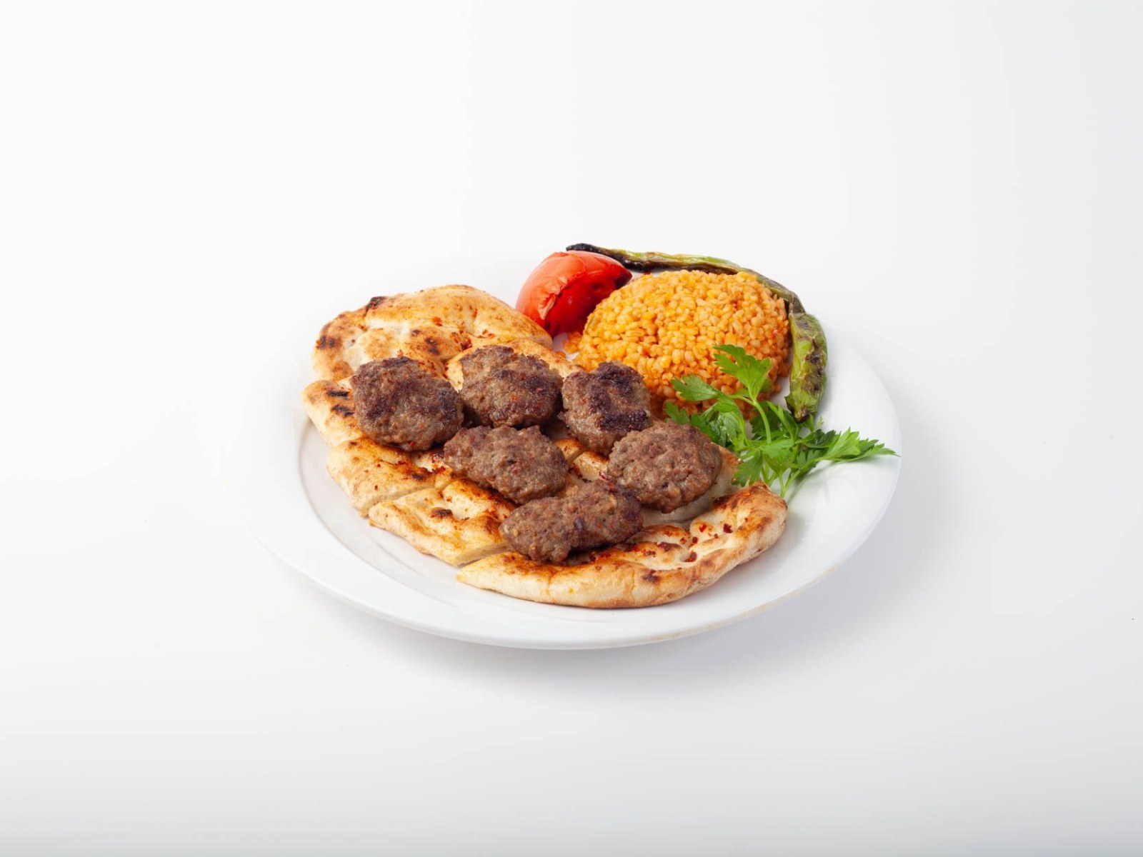Köfte