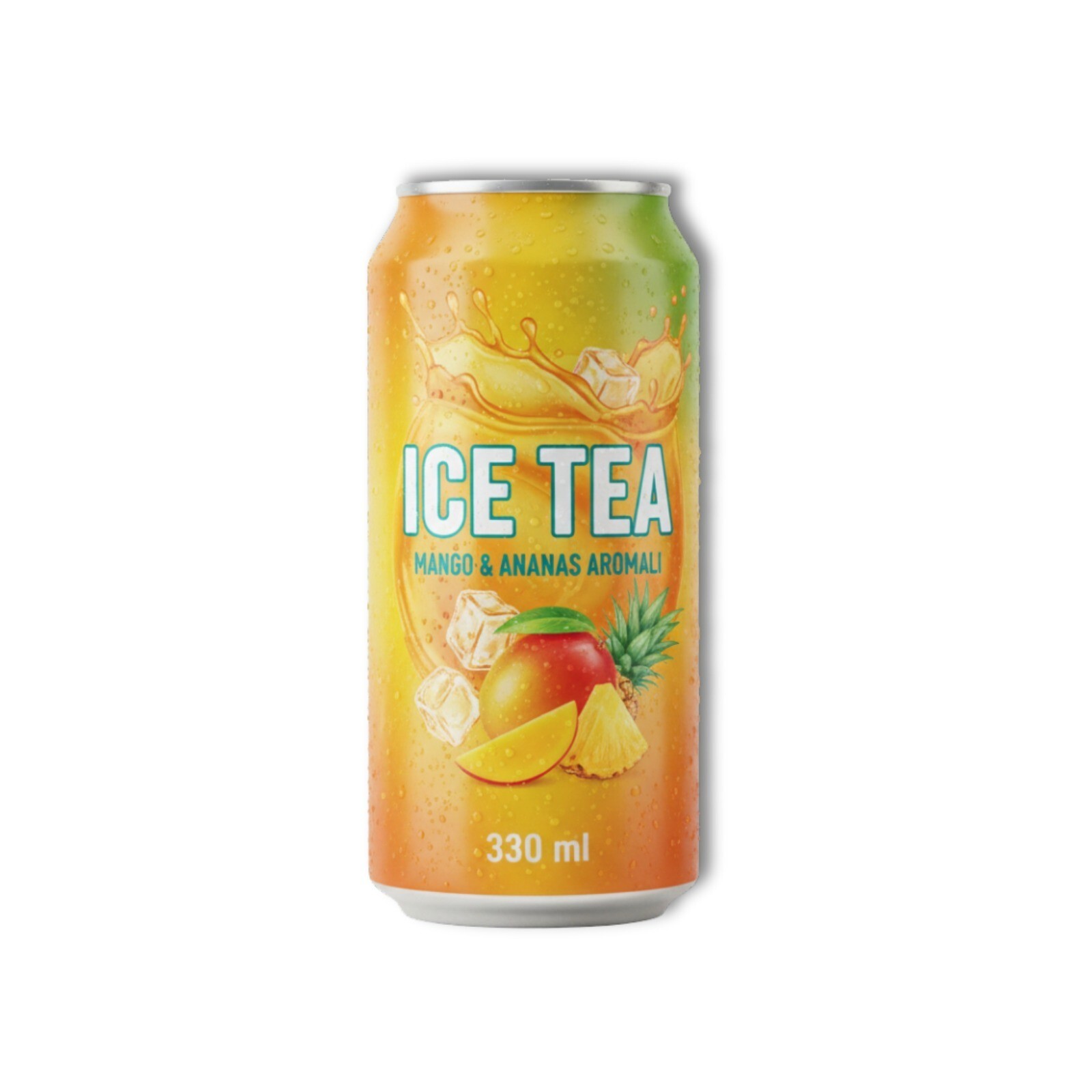 Ice Tea Limon (330 ml)