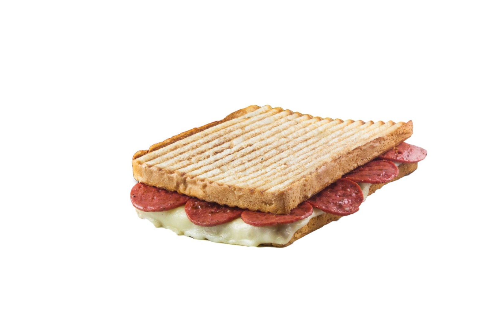 Karışık Tost Menü