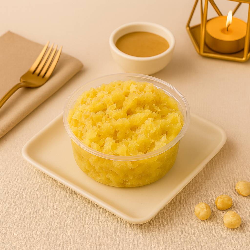 Peynir Helvası Tatlı (250 gr)