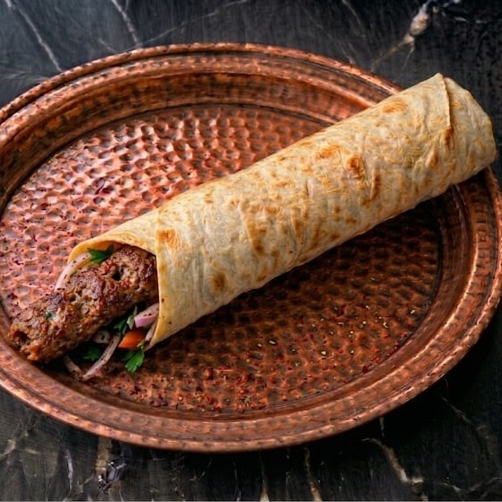 Urfa Dürüm