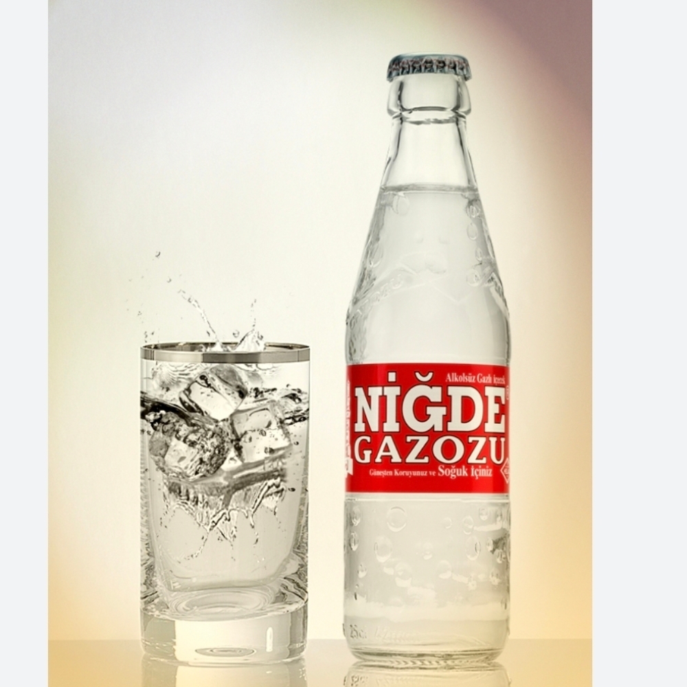 Niğde Gazozu