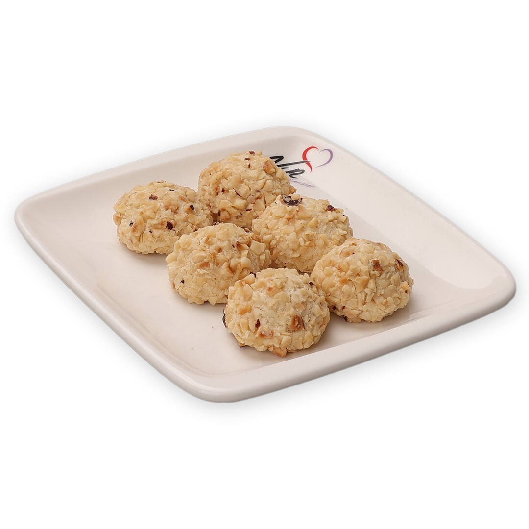 Karışık Kuru Pasta 500 gr