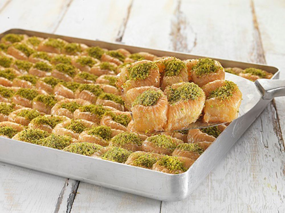 Bülbülyuvası (1 kg.)