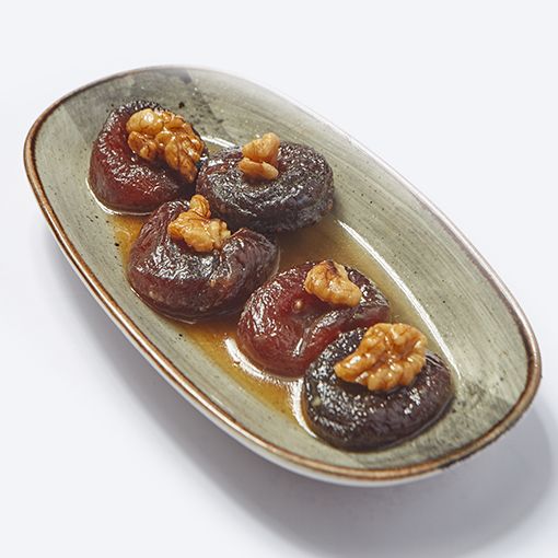 Kayısı Tatlısı (1 kg.)